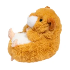 Lil’ Baby Hamster