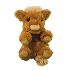 Lil’ Baby Highland Cow