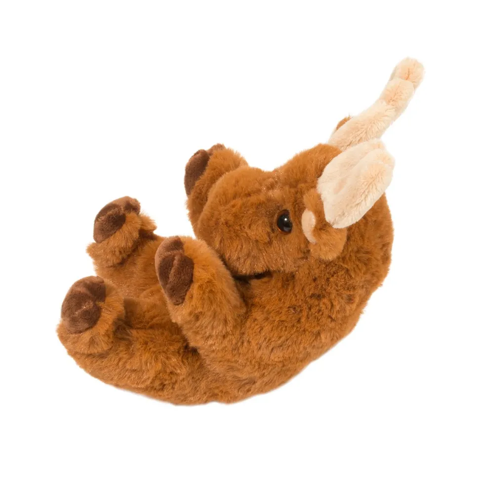 Lil’ Baby Moose