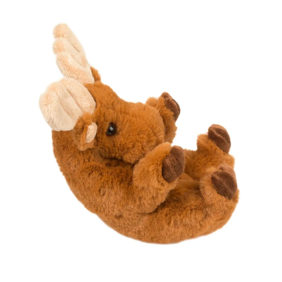 Lil’ Baby Moose