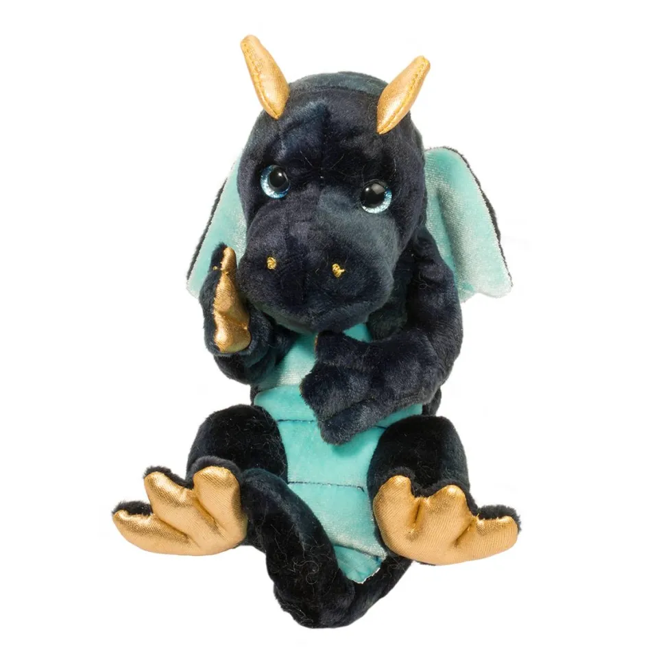 Lil’ Baby Navy Dragon