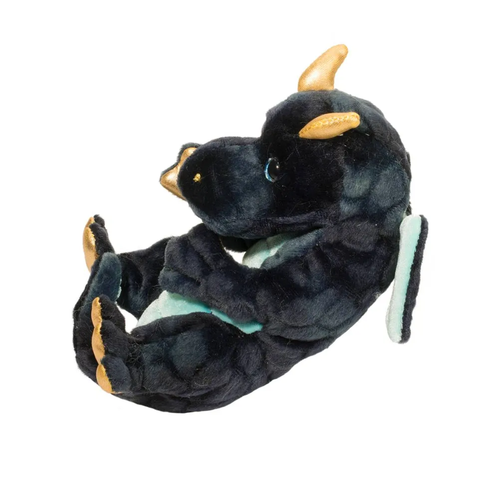 Lil’ Baby Navy Dragon
