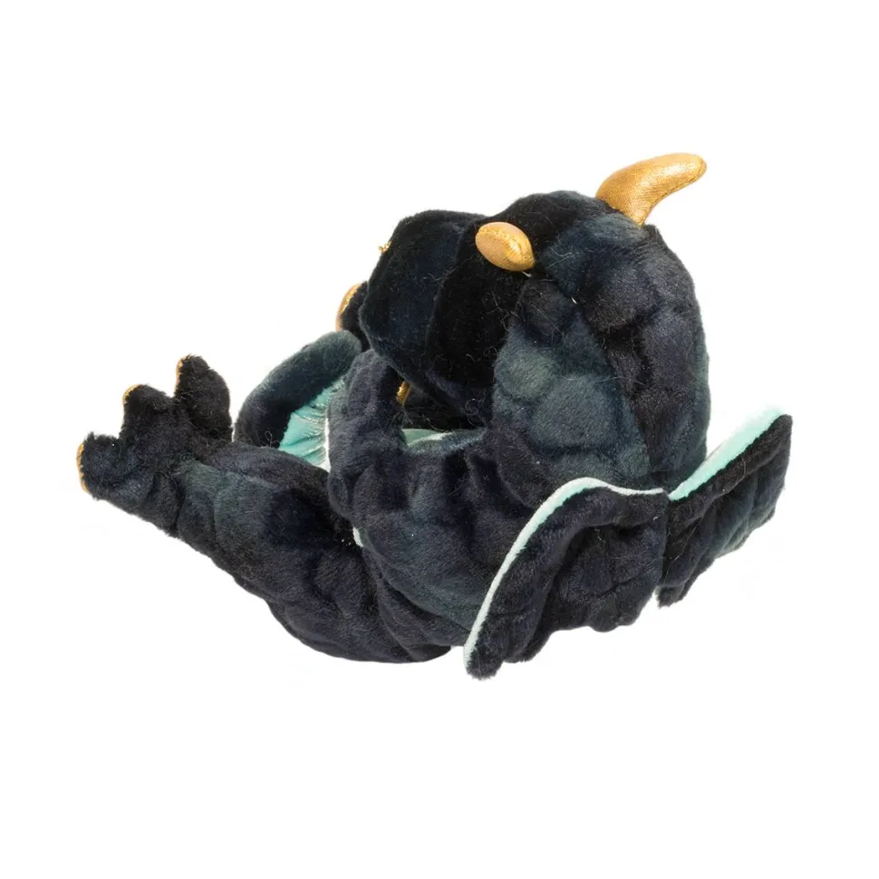 Lil’ Baby Navy Dragon