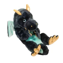 Lil’ Baby Navy Dragon