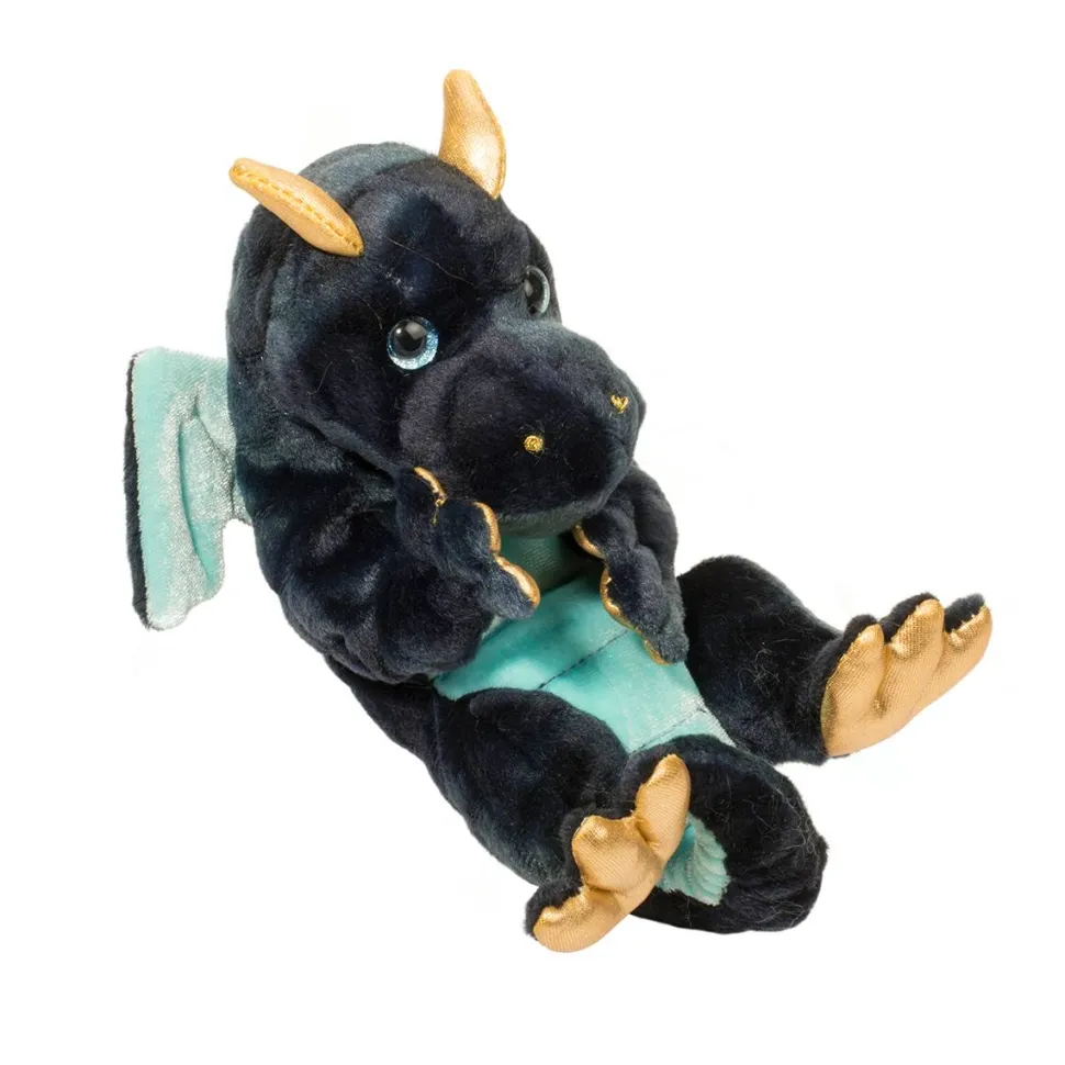 Lil’ Baby Navy Dragon