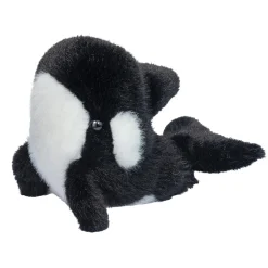 Lil’ Baby Orca Whale