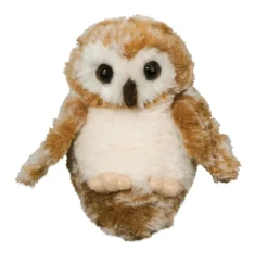 Lil’ Baby Owl