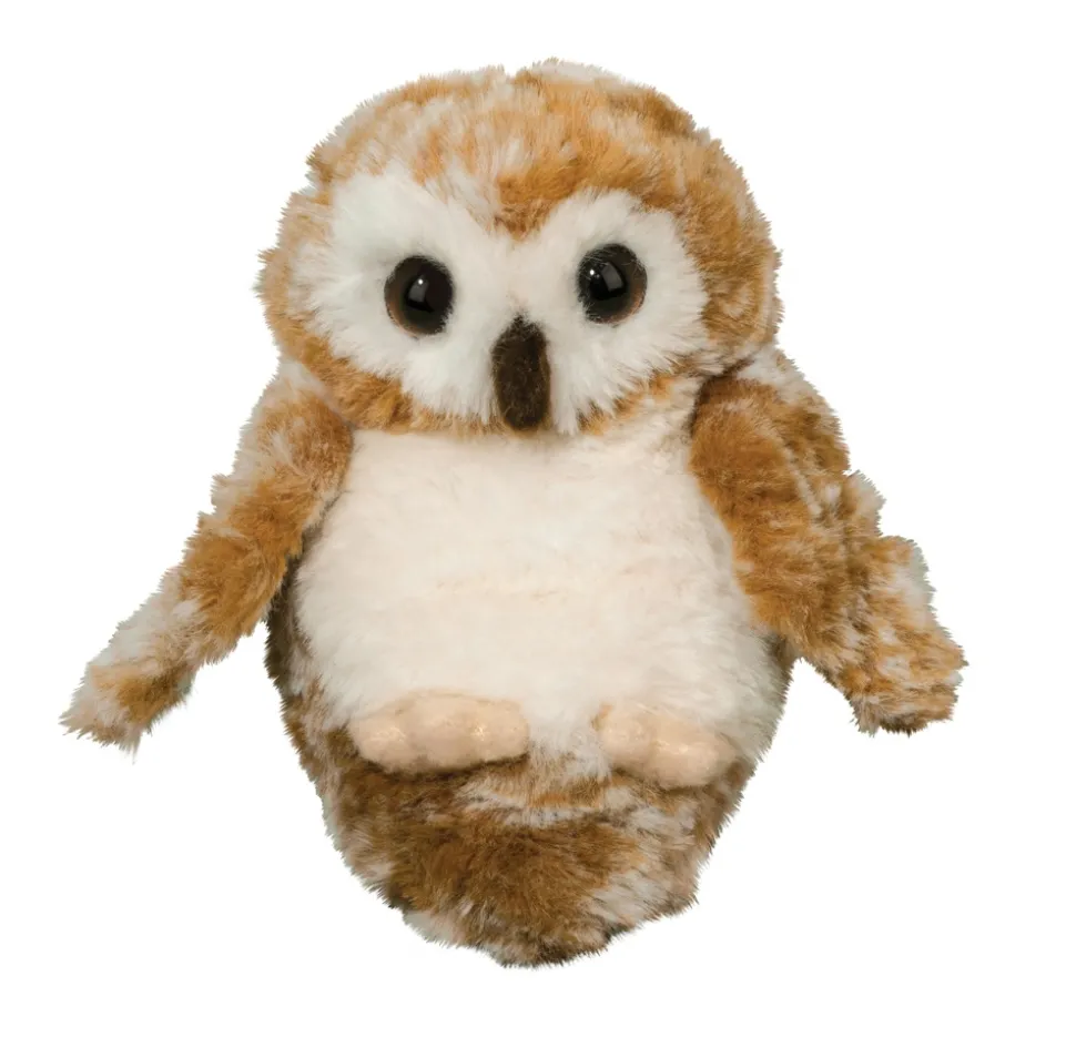 Lil’ Baby Owl
