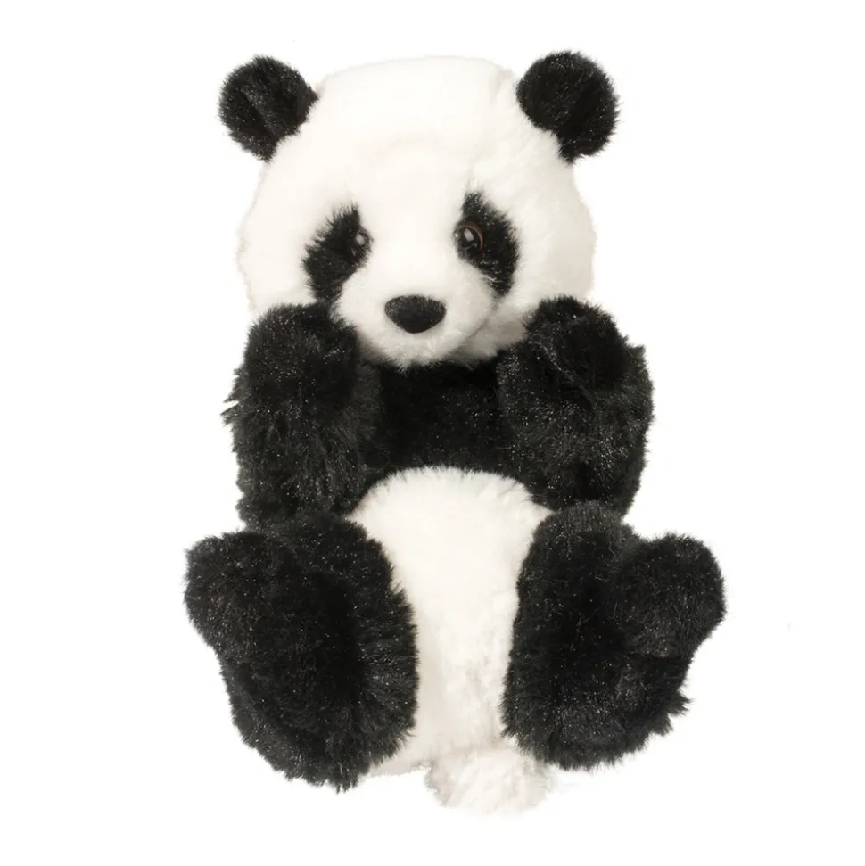 Lil’ Baby Panda Bear