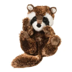 Lil’ Baby Raccoon
