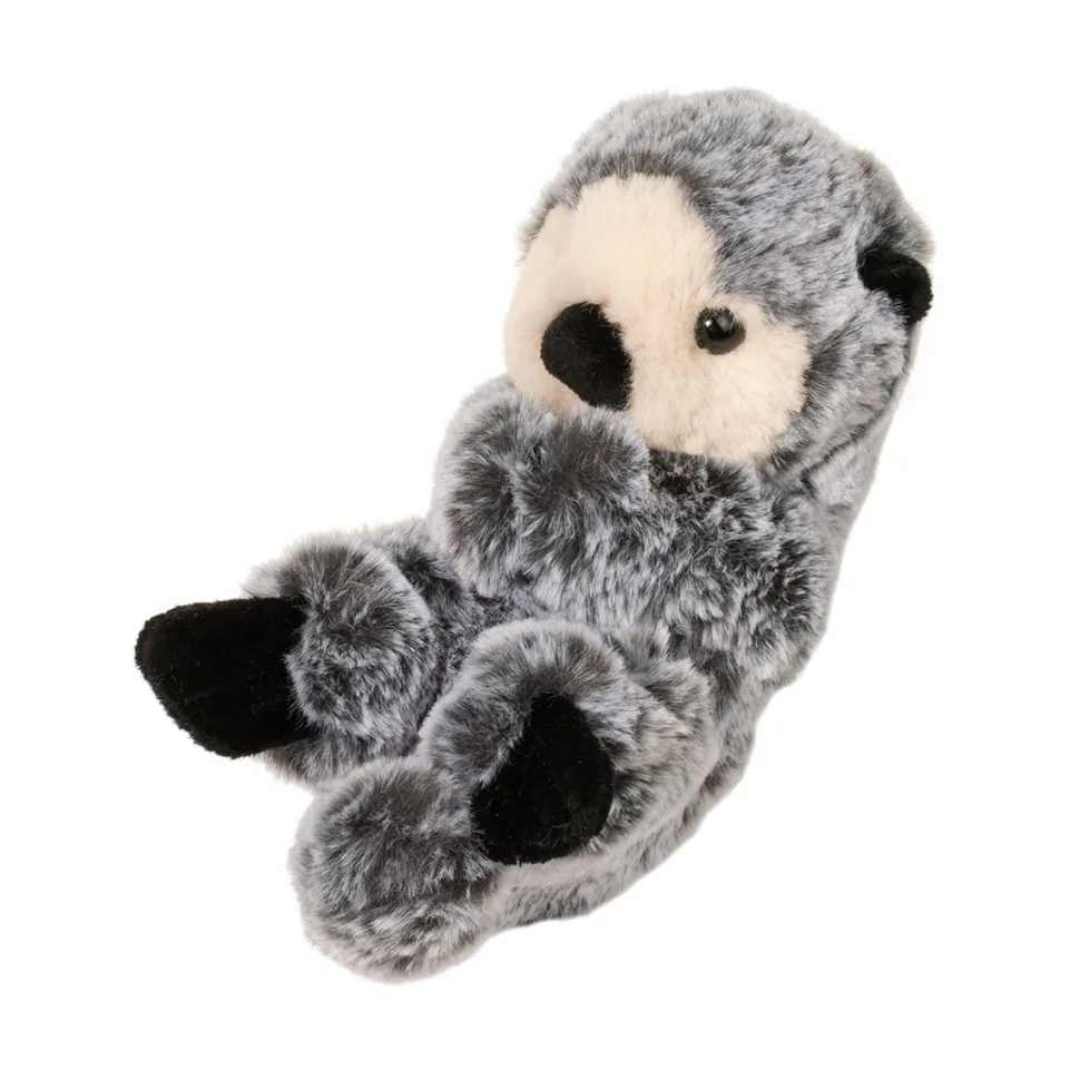 Lil’ Baby Sea Otter