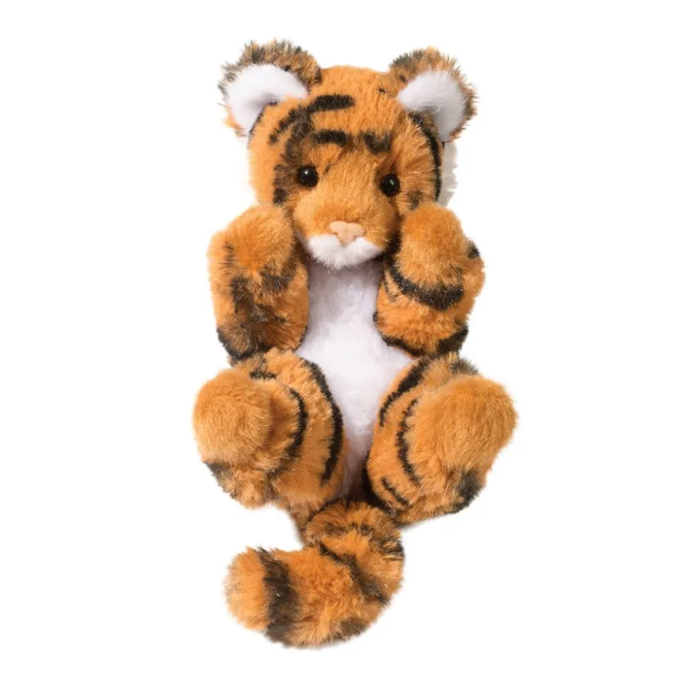 Lil’ Baby Tiger