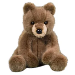 Lincoln DLux Brown Bear