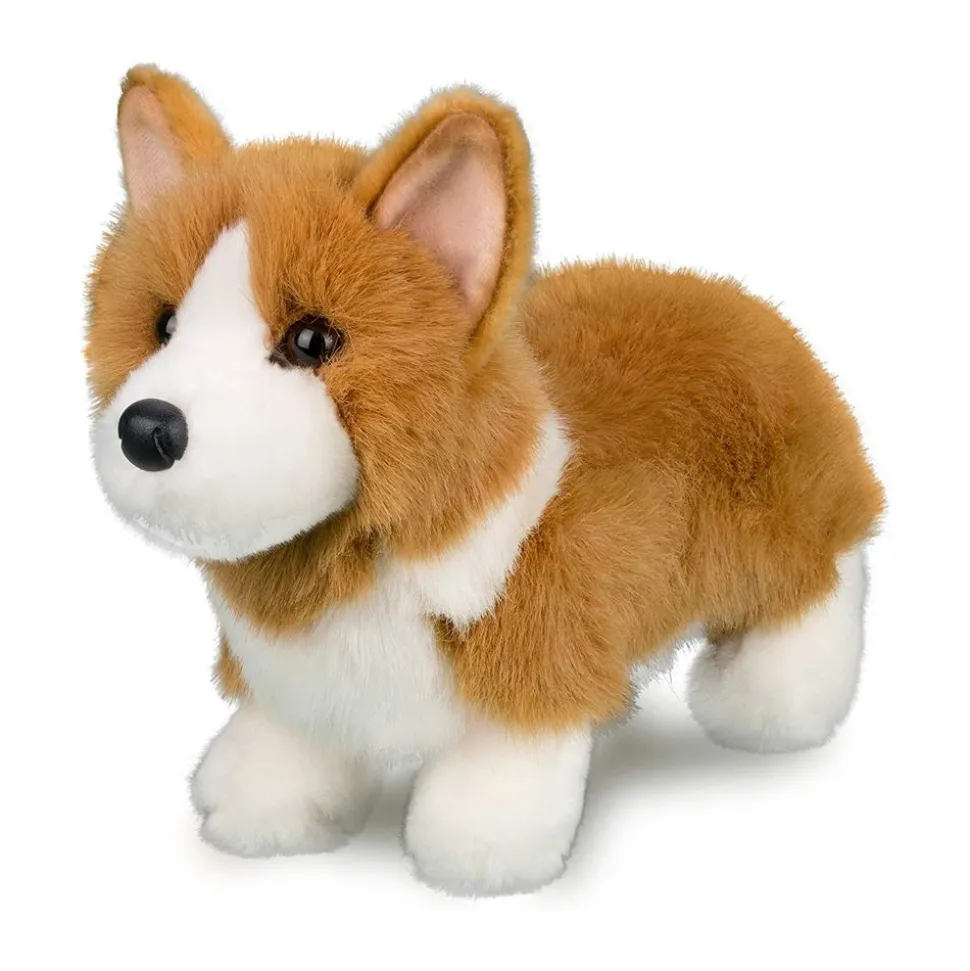 Louie Corgi