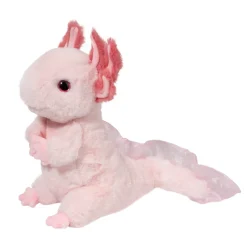 Luisa Axolotl