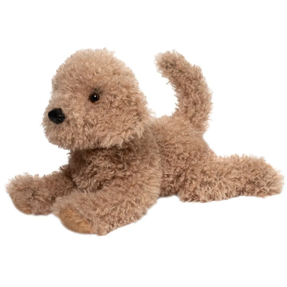 Macaroni Doodle Dog