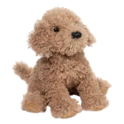 Macaroni Doodle Dog