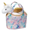 Magic Swirl Sassy Sak with Pegasus