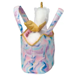 Magic Swirl Sassy Sak with Pegasus