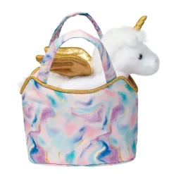 Magic Swirl Sassy Sak with Pegasus