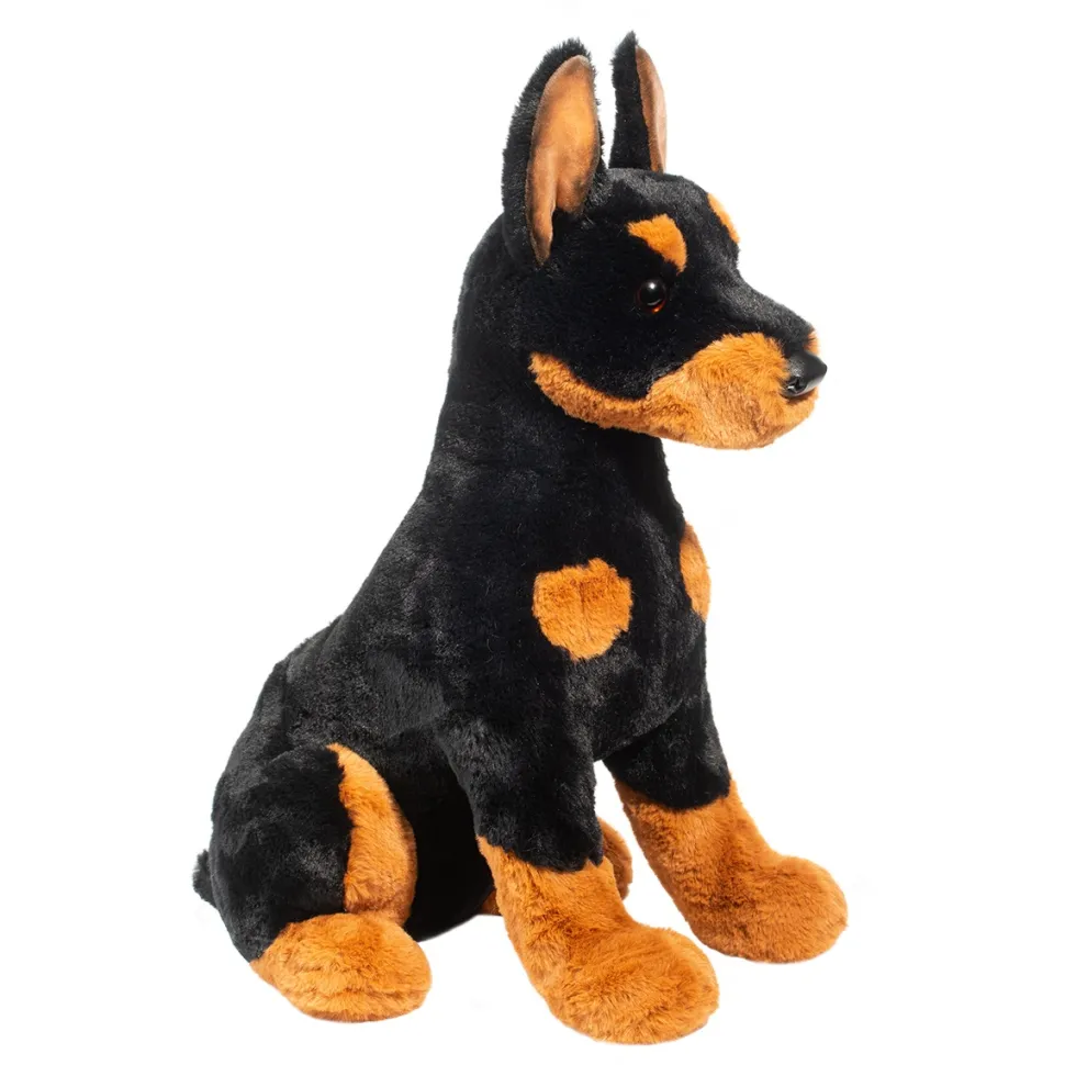 Maverick DLux Doberman