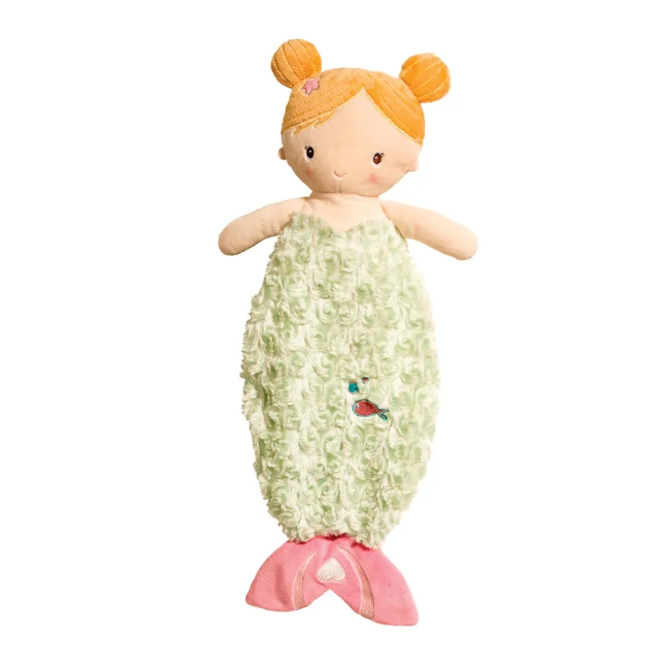 Mermaid Sshlumpie