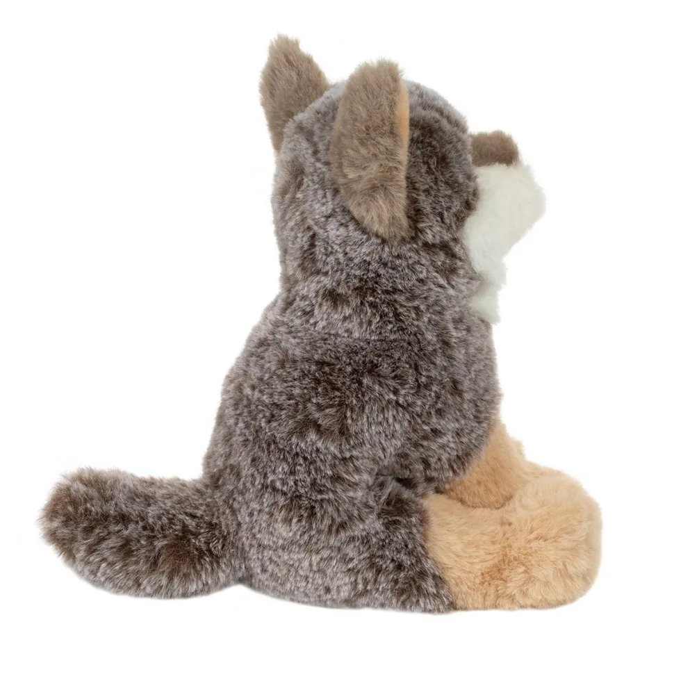 Mini Albie Soft Wolf