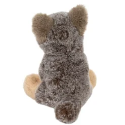 Mini Albie Soft Wolf