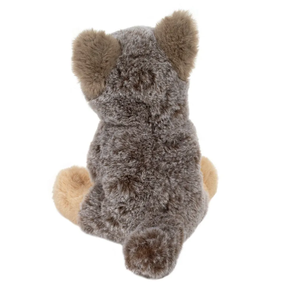 Mini Albie Soft Wolf