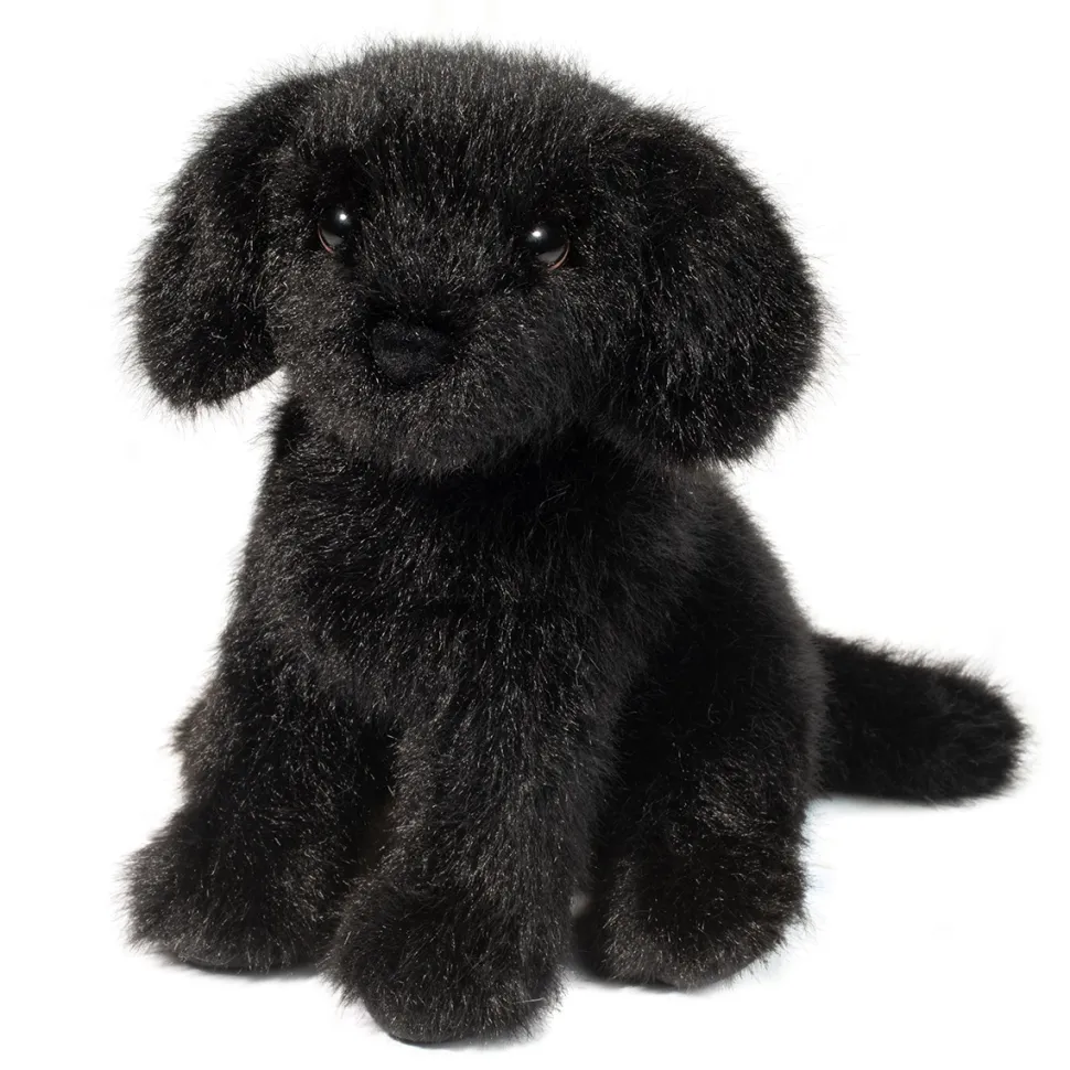 Mini Black Lab