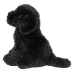 Mini Black Lab