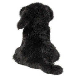 Mini Black Lab