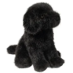 Mini Black Lab