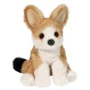 Mini Earie Soft Fennec Fox