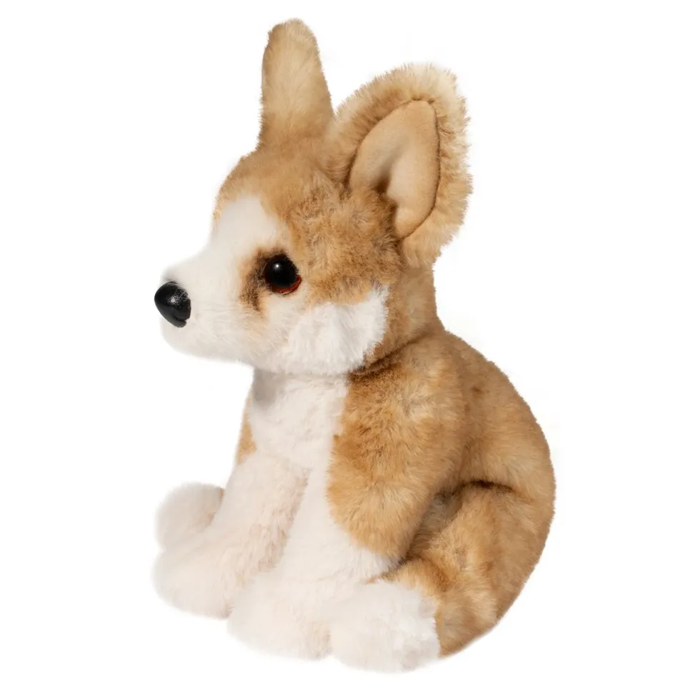 Mini Earie Soft Fennec Fox
