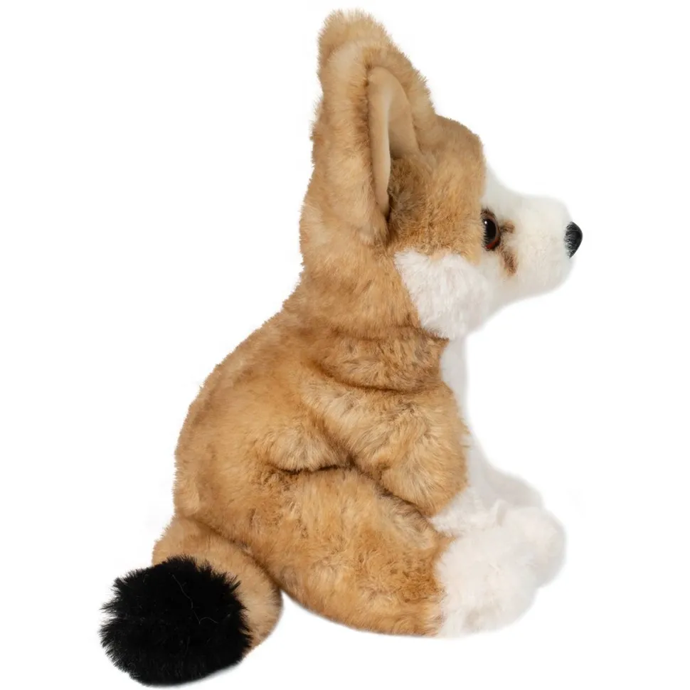 Mini Earie Soft Fennec Fox