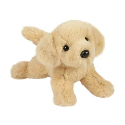 Mini Edie Soft Yellow Lab