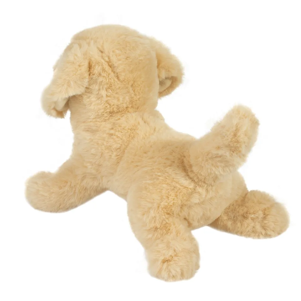 Mini Edie Soft Yellow Lab