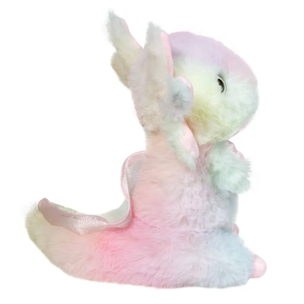 Mini Gillie Soft Axolotl