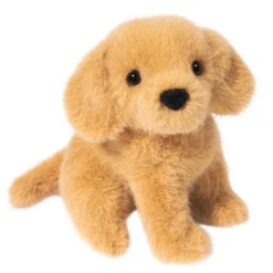 Mini Golden Retriever