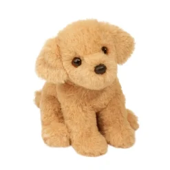 Mini Goldie Soft Golden Retriever