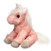 Mini Hallie Soft Pink Unicorn