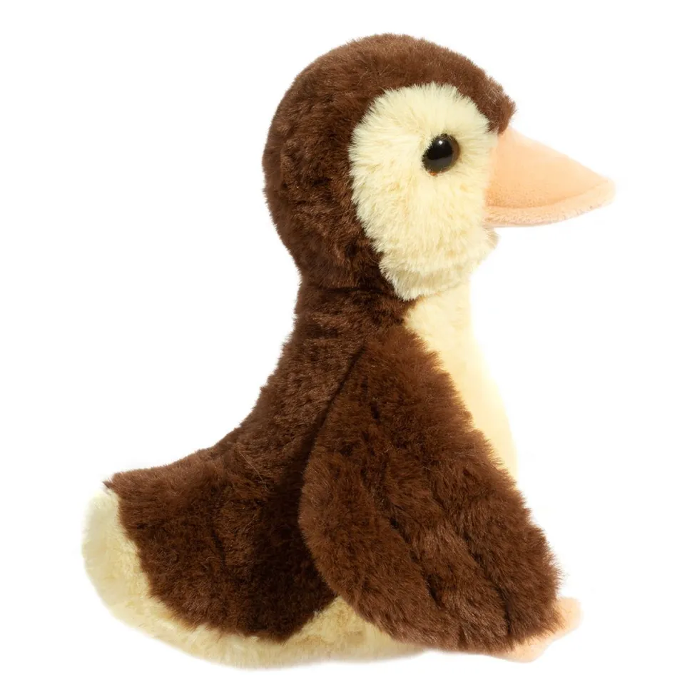 Mini Mallorie Soft Duckling