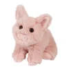 Mini Pinkie Soft Pig