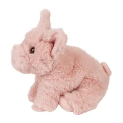 Mini Pinkie Soft Pig