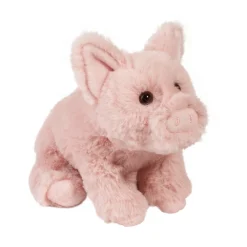 Mini Pinkie Soft Pig