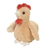 Mini Rickie Soft Gold Chicken
