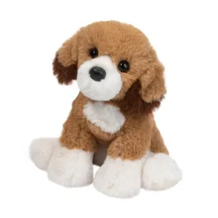 Mini Shirlie Soft Doodle Dog