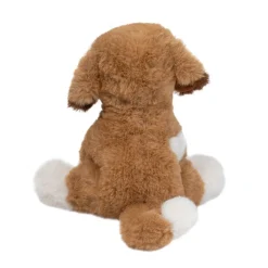 Mini Shirlie Soft Doodle Dog
