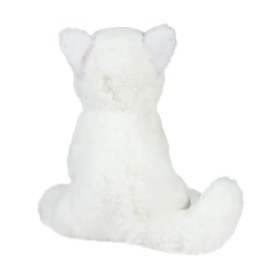 Mini Winnie Soft White Cat